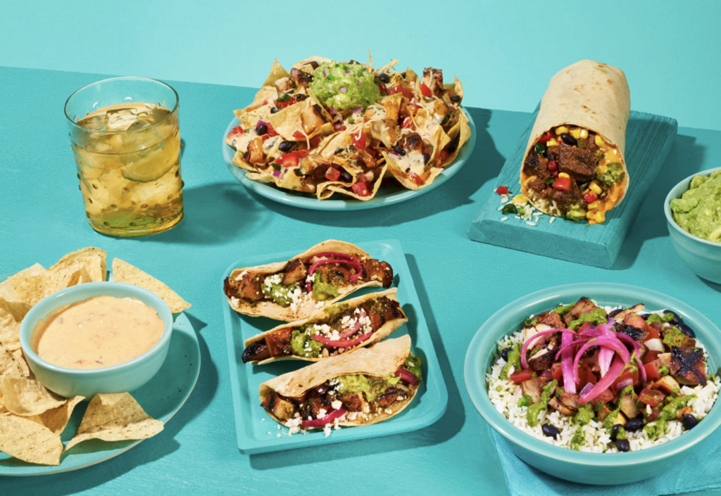 qdoba franchise, qdoba fast casual winner